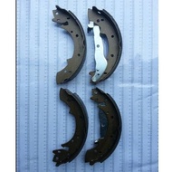 Wiusnu Store - BRAKE SHOES BMW E30 M40 (Rear BRAKE Lining)