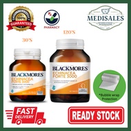 BLACKMORES ECHINACEA FORTE 3000 TAB 30'S | 120'S