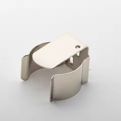 17mm-19mm Dia. Battery Clip, THM 18650, 17350, CR123A, 2/3A Battery Clip for Keystone 54 alternative