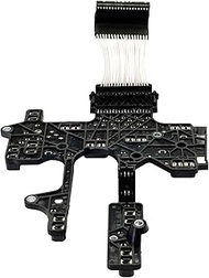 ZDKK 1pc Mechatronics Repair Board Transmission Harness for A3 TT DQ250 02E325039 for Beetle CC Golf