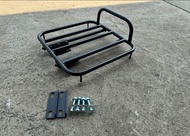 ตะแกรงสไลด์ 37×36cm มีกันตกใส่กับจับหลังเดิม 399 บาท