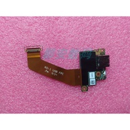 2019 20 Lenovo Thinkpad X1 CARBON Gen 7 8 USB Board Power-on Small Board 00HW569