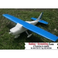 Pesawat Model RC CESSNA 206 Bentang Sayap WS 200cm Airframe Only