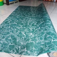 LINOLEUM/FLOORING RUBBERIZED/  PER YARD