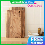 Queen Sense | เขยงไมแท ซซนควนเซนส ทรมเบอรซ (ขนาดใหญ) 45 ซม.