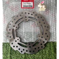 HONDA ADV150 ADV 150 DISC BRAKE DEPAN FRONT DISC 100% ORIGINAL HONDA 45351-K0W-N01