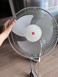 Fan 風扇 kdk 掛牆風扇