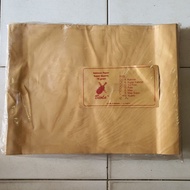 Samson envelope, A3 Executive brown envelope