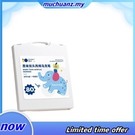 Enmy Acrylic Marker Pen Kid Colored Marker Pen Student Painting Pens Waterproof Quick Drying Markers