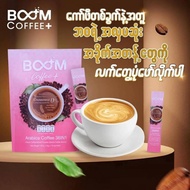 Boom Coffee Plus ☕☕☕☕☕
