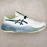 Asics GEL-RESOLUTION X 網球鞋