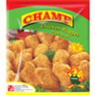 CHAMP CHICKEN NUGGET 500 GR