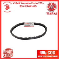 Yamaha Fazzio & Grand Filano Motorcycle/V-Belt Yamaha Fazio 125 - B3Y-E7641-00