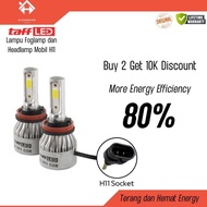 Car Headlights Headlamp Foglamp H11-C6