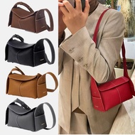 Mini Eaves Hobo Bag | Mountain Pine Hook-Ear Crossbody & Shoulder Bag | Cute Charming Adjustable Vin