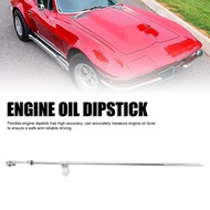 Engine Oil Dipstick High Accuracy Durable Car Engine Oil Level Dipstick For Big Block BBC 396‑454 En