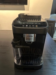 【幾乎全新】Delonghi全自動即磨咖啡機 ECAM290.61.B Magnifica Evo
