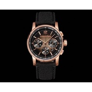 APF APF-AP, CODE11.59 Automatic Winding Chronograph Series 1 ️ ⃣ Material: 316L Stainless Steel 2 ️ 