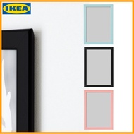 IKEA FISKBO Frame, 10x15 cm / 13x18 cm / 21x30 cm / 30x40 cm / frame gambar
