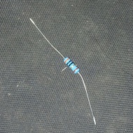 Resistor 1/2w 30r metalfilm original 30ohm 1/2 watt 30 r ohm w 0.5w R 0.5watt 0.5 1/2watt 1/2 watt t