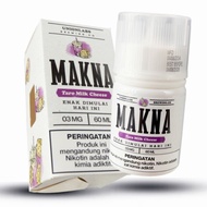 Makna V2 Taro Milk Cheese 60Ml By Unionlabs Liquid Vape Freebase