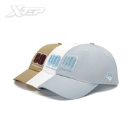 XTEP Unisex Hat Casual Fashion Simple