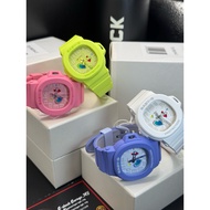 100% Original Japan Set 🎌 Casio Baby-G Playful Hearts Series BGA-10-3A / BGA-10-4A / BGA-10-6A / BGA