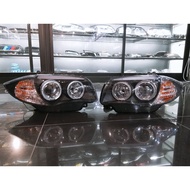 BMW E87 1 series Projector Head Lamp