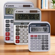 Canon WS-2212H Desktop Office Use Solar Energy WS-2212G Wide Screen Financial Business Computer Larg