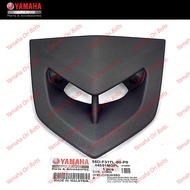 55D-F317L-00 Yamaha Original 135LC (3601) V4 V5 V6 V7 Body Cover Horn Penutup Dada