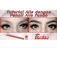 FANBO FUNTASTIC EYEBROW/