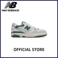 NB 550 Sneakers BB550WT1 Men's And Women's Sports Running Shoes
