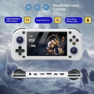 G28 Handheld Game Console HD Screen Android PSP PS1 Arcade Emulator Dual Player Long Battery Home Cl