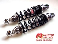 โช้คแก๊ส yamaha Finn115i/Spark115i 275mm Ultimate MMM MSG Series