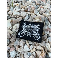 Bring Me The Horizon patch