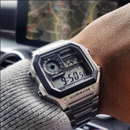 Casio  AE-1200WHD-1AV