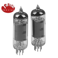 2Pcs 6K4 Vacuum Tubes Valve Electronic Tube Upgrade for Pairing Tube Audio Amplifiers