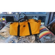 Large/Small Mechanic Bag Garage