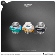 Ready JT Mvp Integrated Drip Tip Aio AC256