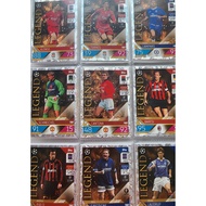 Legends!!! Topps Match Attax 22/23