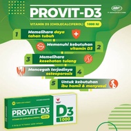 Getvit D3 1000 IU