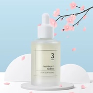 numbuzin no.3 skin softening 50ml