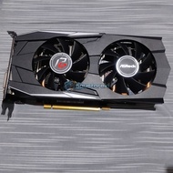 ASROCK AMD RX 570 4GB