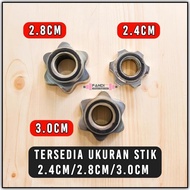 Options - Dumbbell Stick Lock Dumbbell Dumbbell Dumbbell Dumbbell - Barbell Clamp