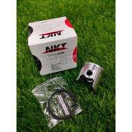 (Ready Stock) TB33 TL33 BG330 Brush Cutter Piston Ring Set / Bg328 SUM328 SE Piston Ring Set