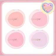 dasique Soft Blur Cheek Powder Blush