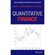 Quantitative Finance BOOK
