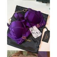 Pole dance bra BIG SIZE honey bridette size 34G folding pass
