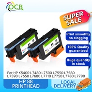 HP 88 Printhead C9381A C9382A Print Head For HP K5400 L7480 L7500 L7550 L7580 L7590 L7650 L7680 L771