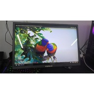 EXPOSE Monitor 22 inch 75hz IPS Second hand